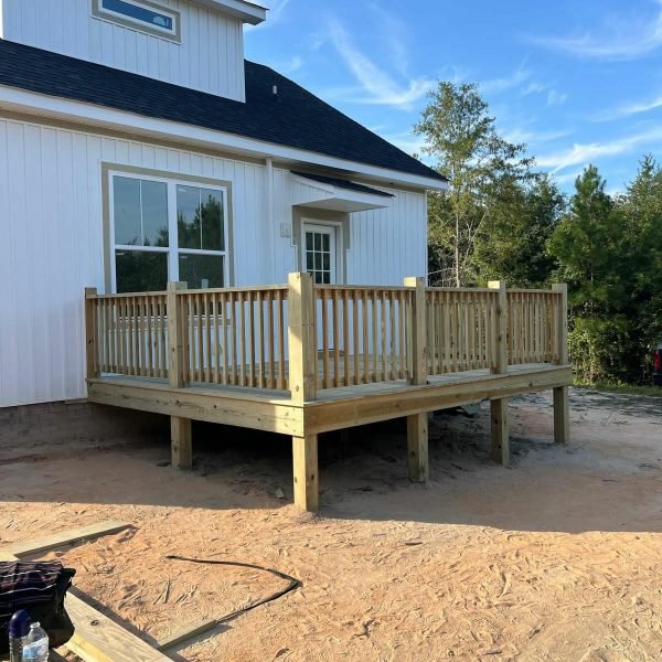 Chichos Construction – Construction Services (23)